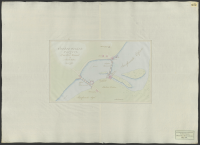 Örebro gevärs-factori, uti Örebro härad och Ånsta socken uppmätt 1763.[Kartografiskt material]