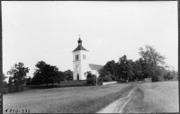 Järstorps kyrka