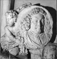 Nikolai, Sankt Nicolai kyrka