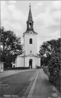 Tidaholms kyrka