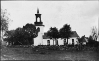 Skölvene kyrka