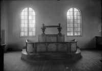 Hedemora, Norns kapell