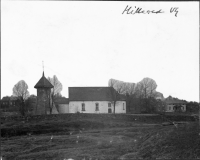 Hillareds kyrka