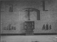 Vadstena Klosterkyrka