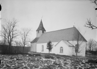 Varnums kyrka