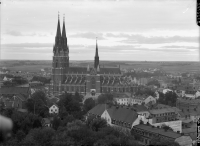 Uppsala Domkyrka