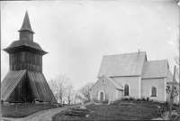 Markims kyrka