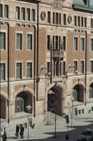 Stockholms Centralpost