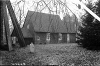 Skagerhults gamla kyrka