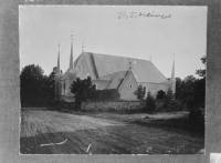 Björklinge kyrka