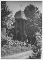 Kälvene klockstapel