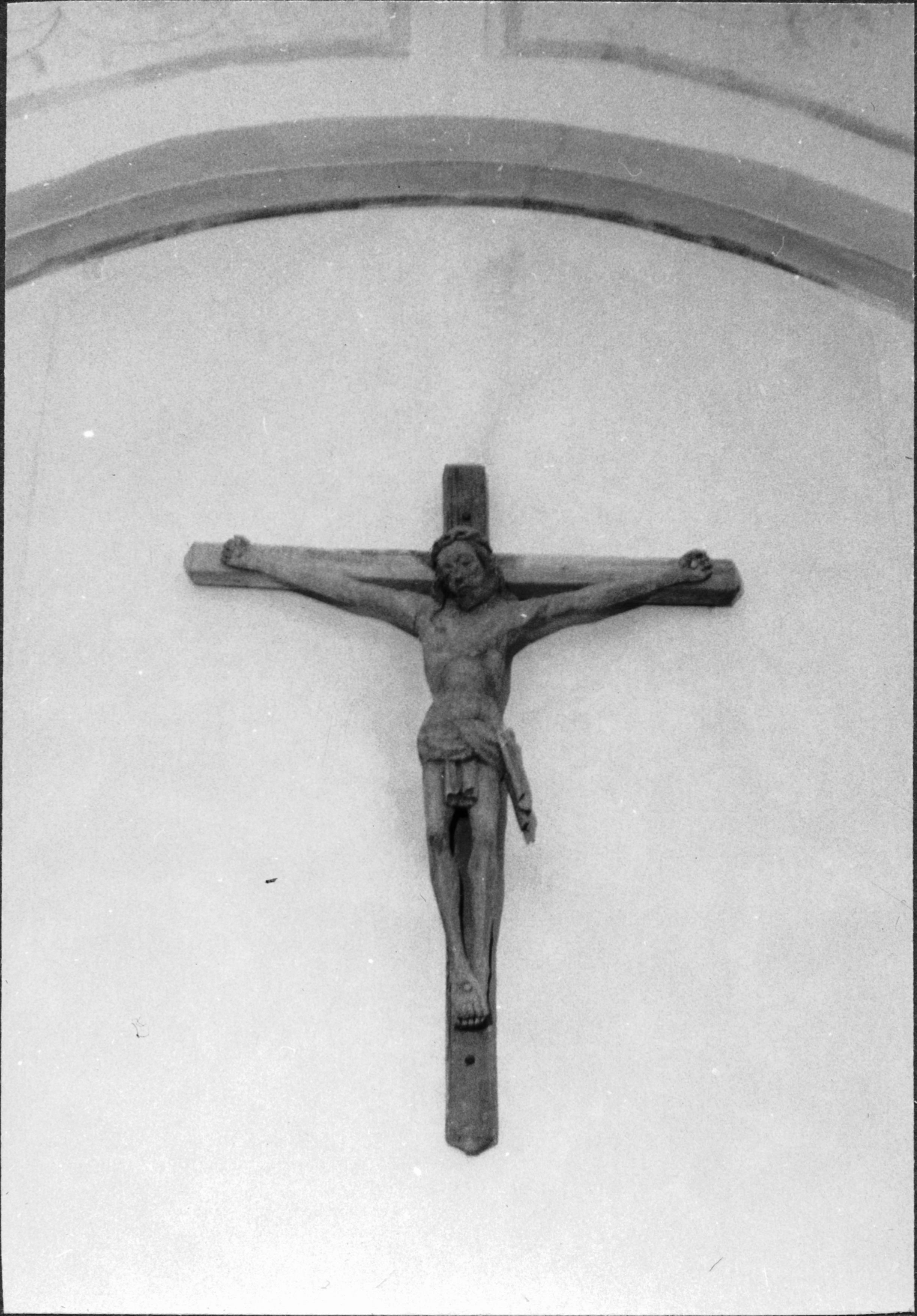 Gösta Lindström, Mosjö kyrka
