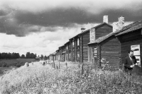 Skellefteå Landsförsamlings kyrka (Landskyrkan)