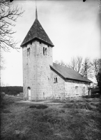 Härja kyrka