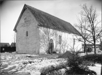 Edåsa kyrka