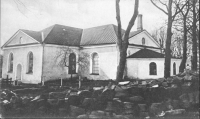 Asarums kyrka