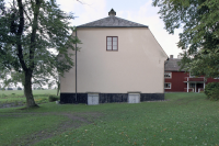 Kållängens gamla tingshus