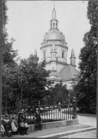 Katarina kyrka