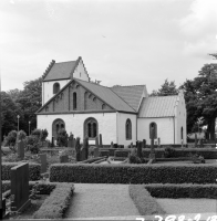 Stävie kyrka