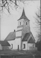 Asks kyrka