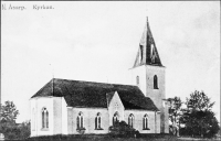 Åsarp-Smula kyrka