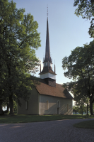 Brunneby kyrka