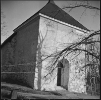 Toresunds kyrka