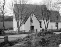 Edestads kyrka