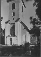 Vreta Klosters kyrka