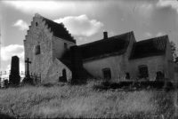 Skårby kyrka