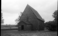 Södra Råda gamla kyrka