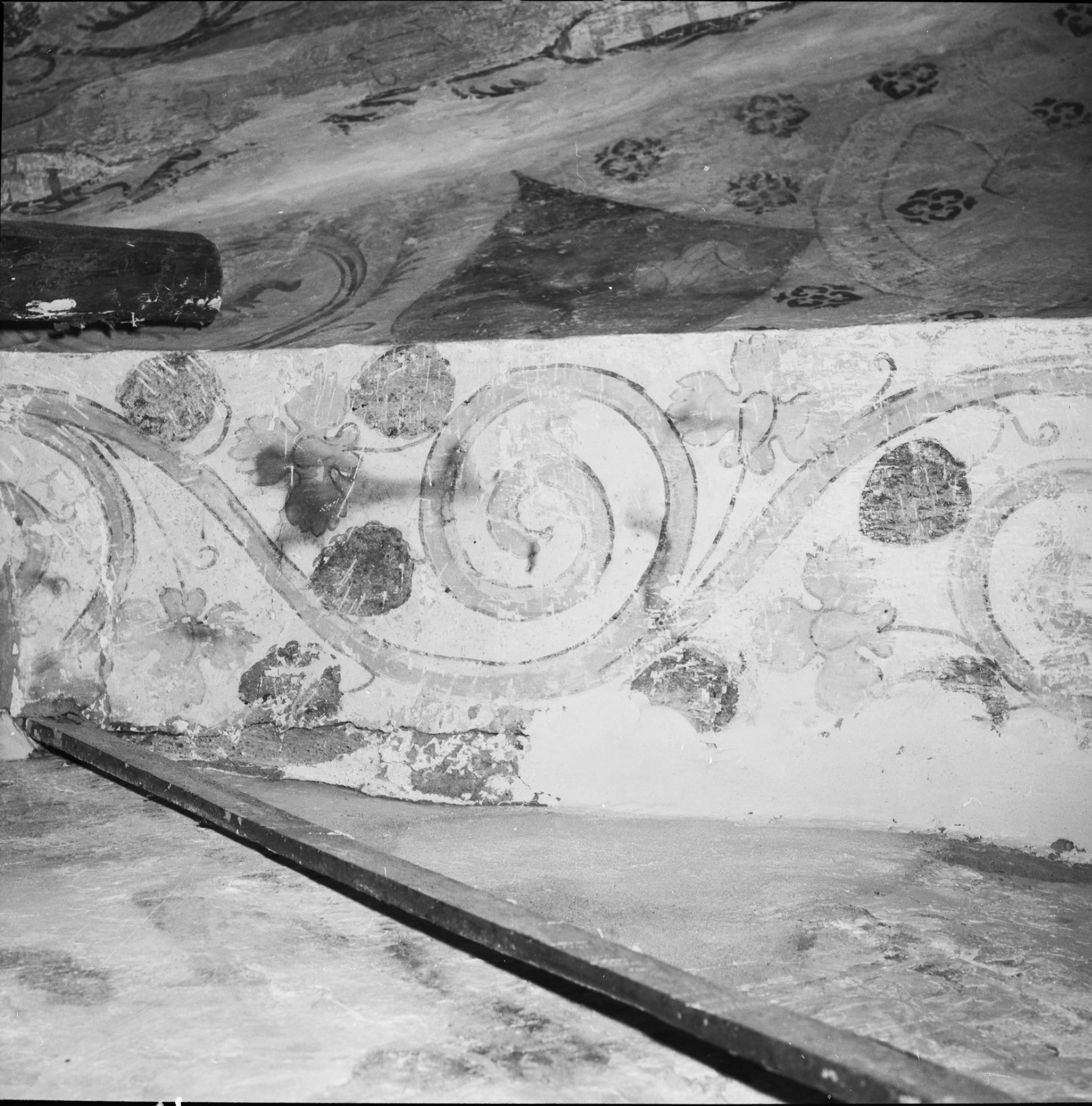 Marianne Bratt Gustafsson, Österunda kyrka