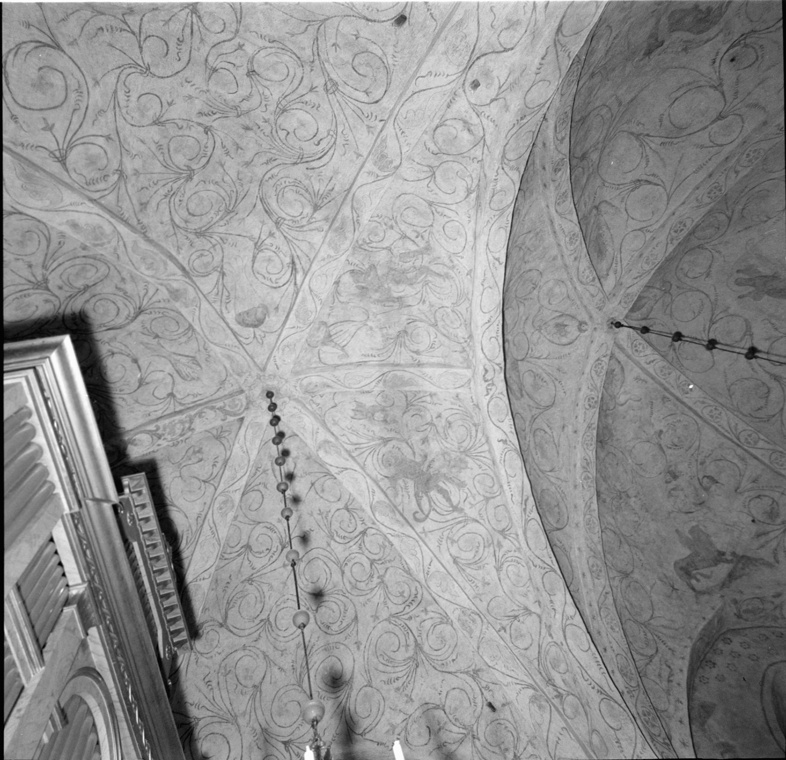 Sören Hallgren, Håbo-Tibble kyrka