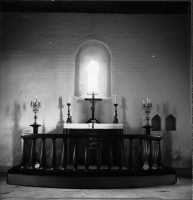 Fjälkestad, Råbelövs kyrka