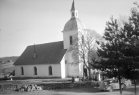 Nössemarks kyrka