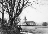 Sjogerstads kyrka