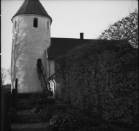 Hammarlunda kyrka