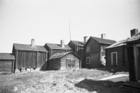 Piteå landsförsamlings kyrka (Öjebyns kyrka)