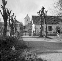 Stora Herrestads kyrka