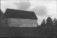 Vesene kyrka