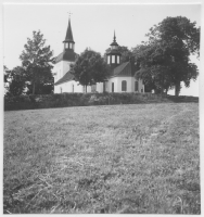 Ludgo kyrka