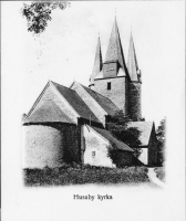 Husaby kyrka