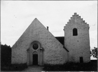 Kiaby kyrka