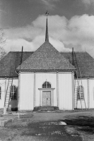 Karl-Gustavs kyrka (Karungi kyrka)