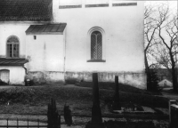 Gärdslövs kyrka