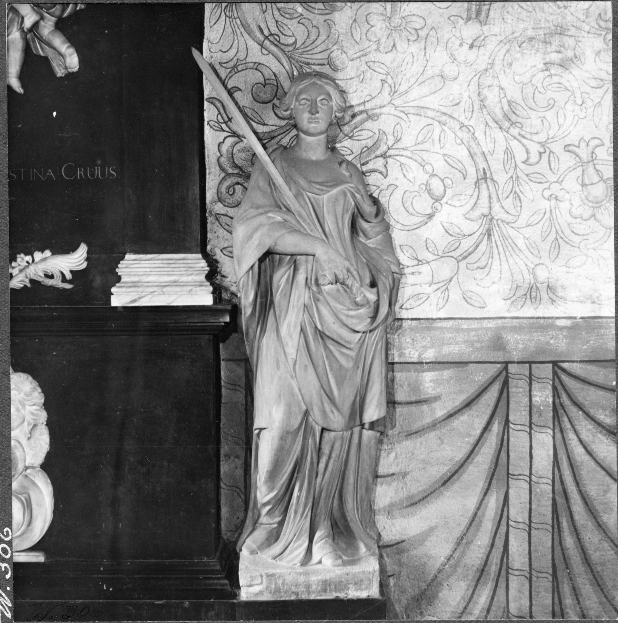 Ivar Schnell, Sorunda kyrka