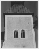 Brahekyrkan på Visingsö