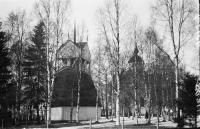 Piteå Stads kyrka