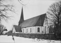 Malma kyrka