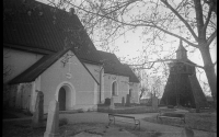 Torpa kyrka